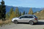 Subaru Outback 2.0D 2015 года